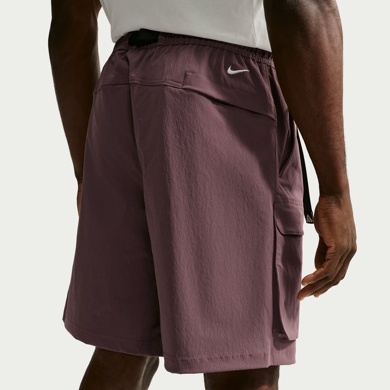 Nike ACG "Smith Summit" Cargo Shorts "Tattoo & Mystic Dates" | Herre | | 03 | SPORTSHOWROOM