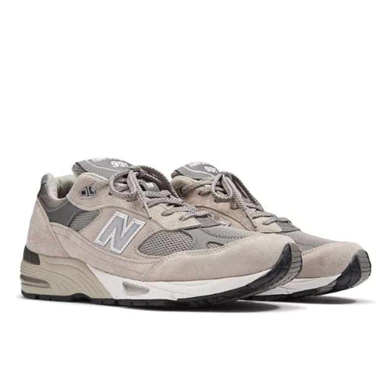 New Balance 991 Made In UK M991GL 03