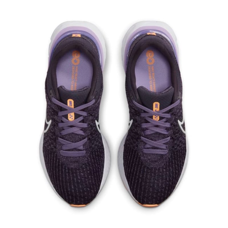 Nike React Infinity Run Flyknit 3 DD3024-502 04