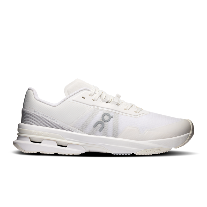 Buty treningowe On Cloudpulse Pro "White & Ice" | | Trening | 01 | SPORTSHOWROOM