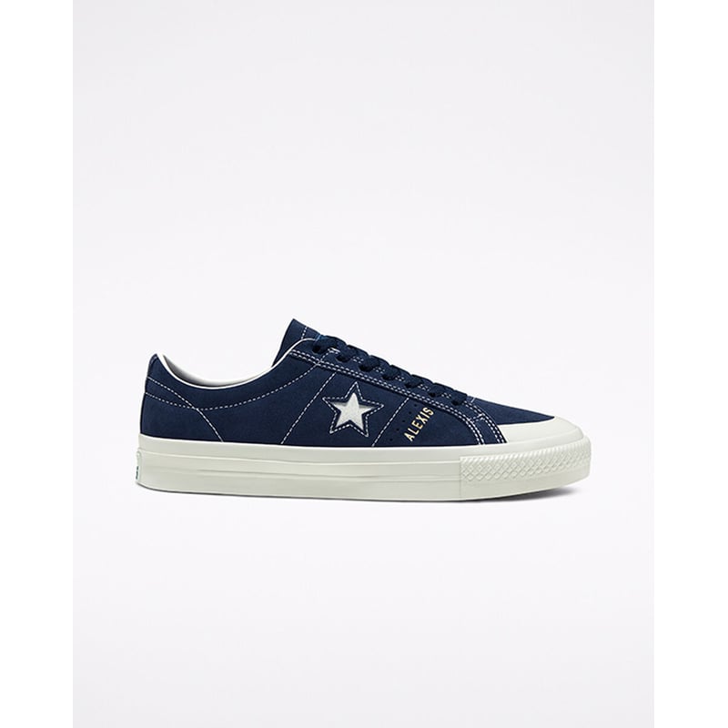 Converse ​CONS One Star Pro AS Low 167615C 01