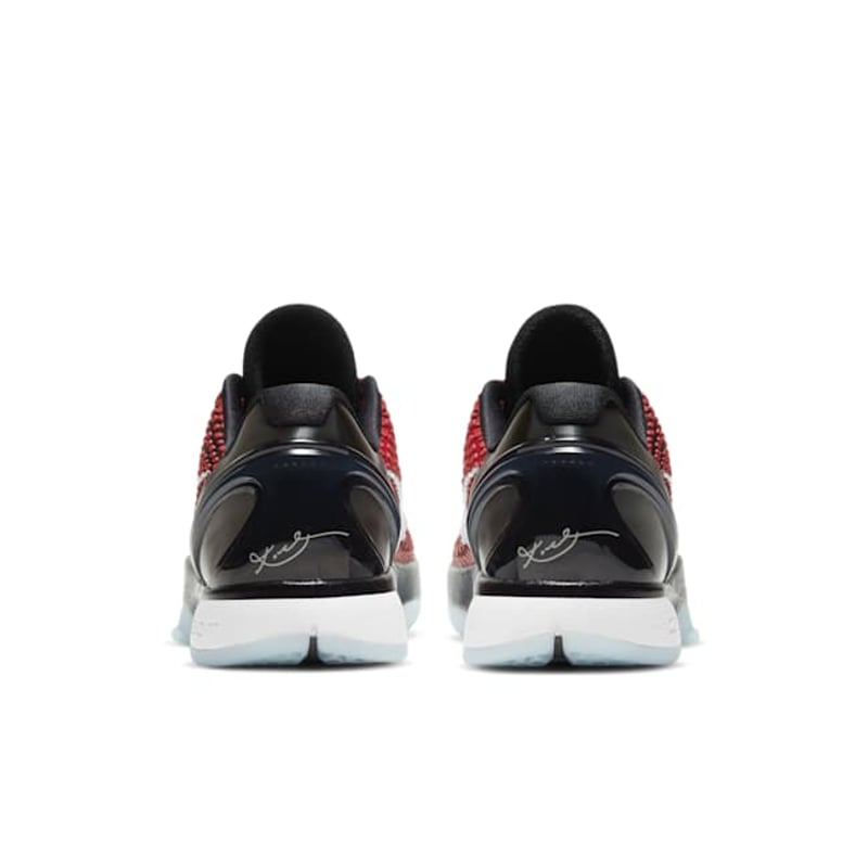 Nike Kobe 6 Protro DH9888-600 06