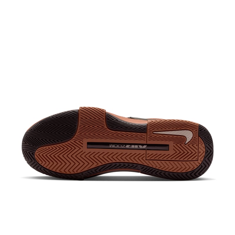 Nike GP Challenge 1.5 x Naomi Osaka tennissko "Mineral Clay & Black" | Dame | Tennis | 02 | SPORTSHOWROOM
