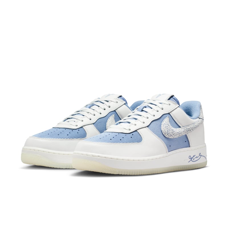 Sapatilhas Nike Kobe Air Force 1 Protro "City of Champions" | Homem | Estilo desportivo | 04 | SPORTSHOWROOM