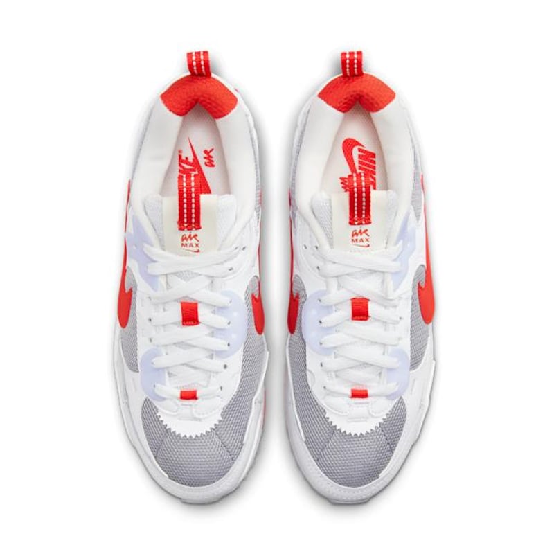 Nike Air Max 90 Futura FD9865-100 04