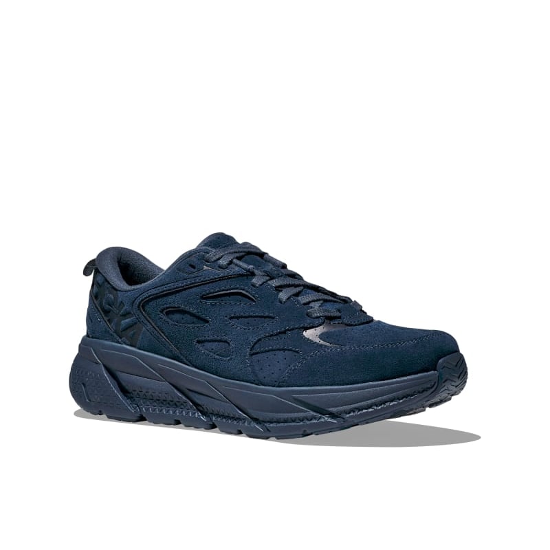 HOKA Clifton L Suede 1122571-OSOS 06