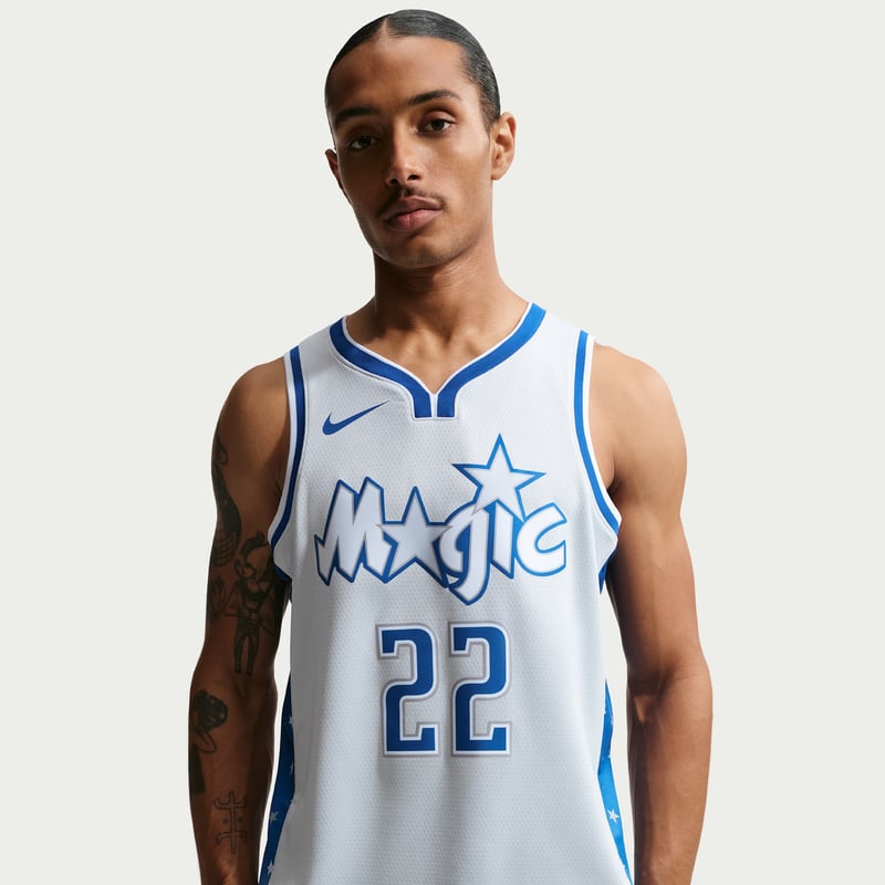 Nike Orlando Magic City Edition NBA Swingman Franz Wagner HM5991-044 03