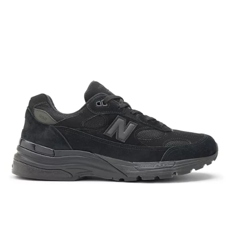 New Balance 992 Made in USA U992TB 03
