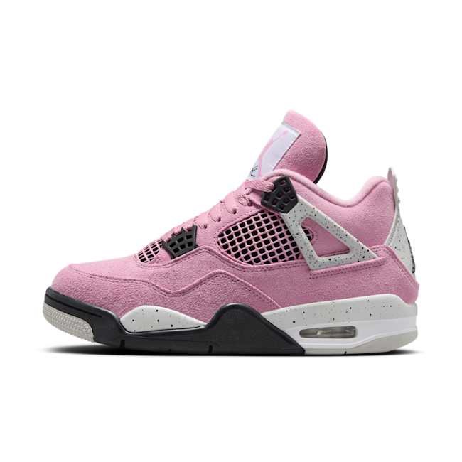 Jordan 4 Retro