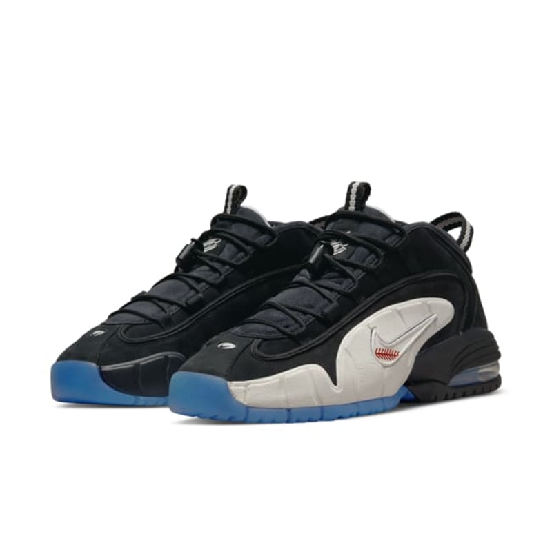 Nike Air Max Penny 1 x Social Status ‘Recess’ DM9130-001 05