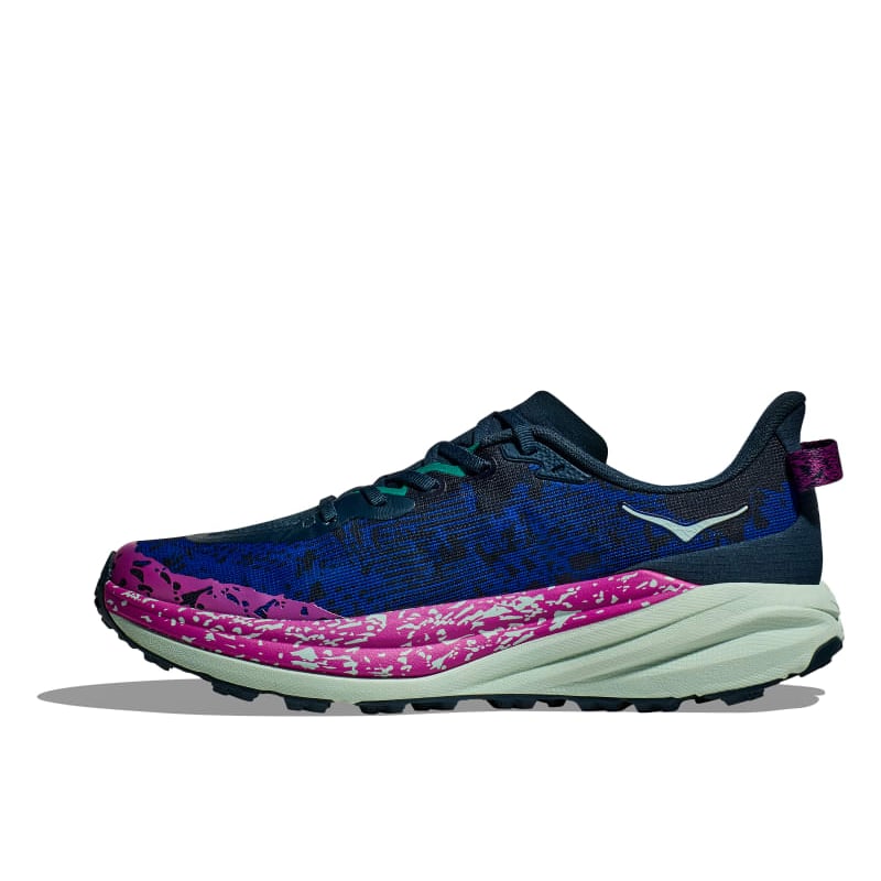 HOKA Speedgoat 6 1147791-SMY 08