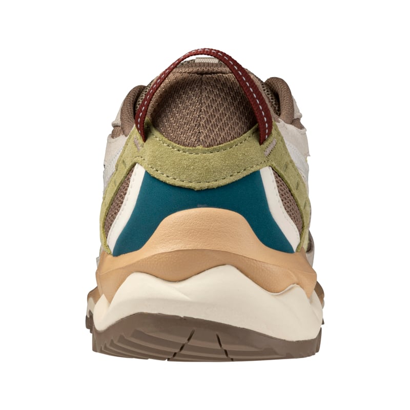 Mizuno Wave Mujin TL D1GA251305 05