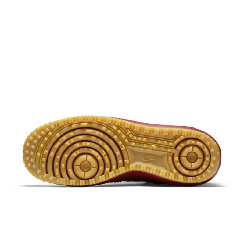 Nike Lunar Force 1 Duckboot 805899-600 02