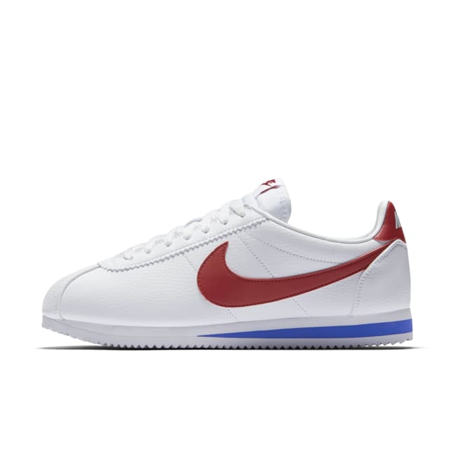 Nike Classic Cortez Premium Blazing Sun 807480 700 SPORTSHOWROOM