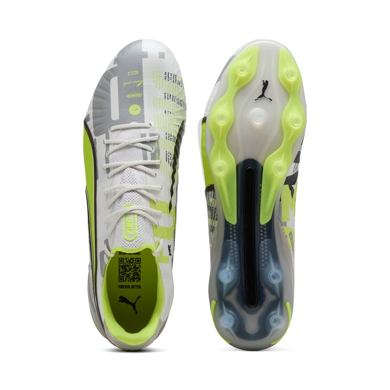 PUMA King Ultimate FG 108426-01 02