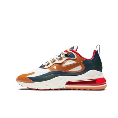 Nike Air Max 270 React CQ0209-401
