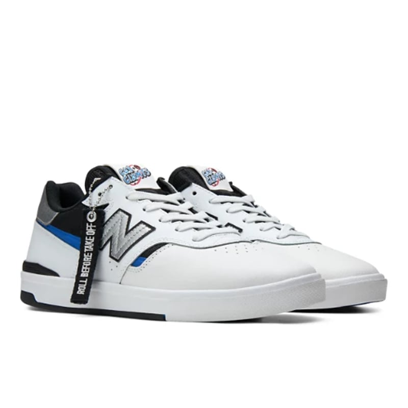 New Balance Numeric Jamie Foy 306 Cup UN306CGI 03