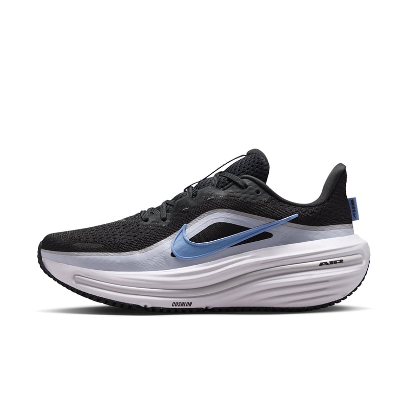 Nike Winflo 12 Laufschuhe "Dark Smoke Grey & Aluminum" | Damen | Laufen | 01 | SPORTSHOWROOM