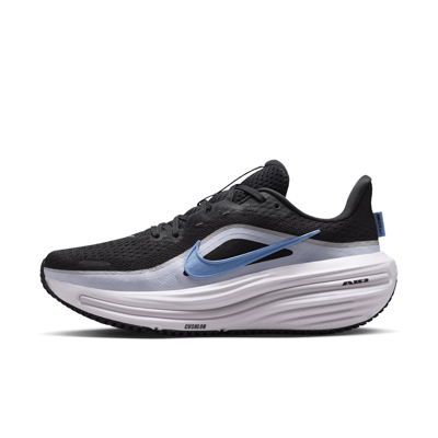 Nike Winflo 12 Laufschuhe "Dark Smoke Grey & Aluminum" | Damen | Laufen | 01 | SPORTSHOWROOM