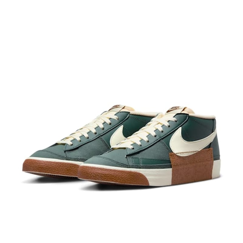 Nike Blazer Low Pro Club FV0337-300 05