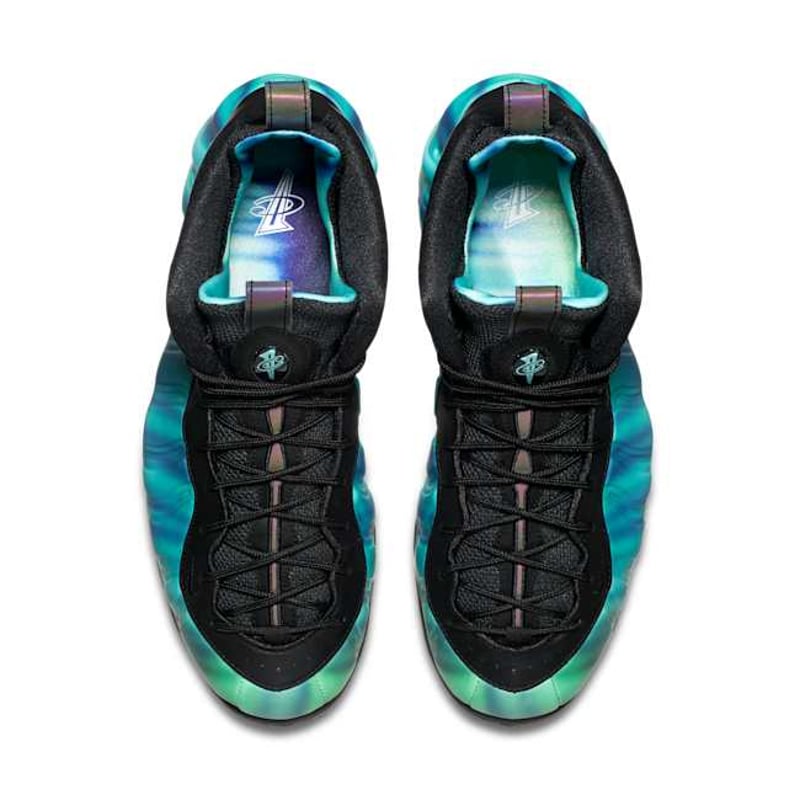 Nike Air Foamposite One PRM 840559-001 04