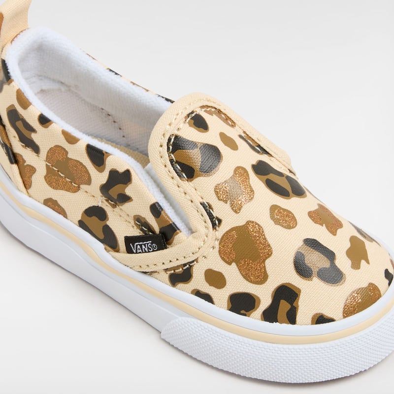 Vans Slip-on Hook And Loop VN000D0SBF2 04