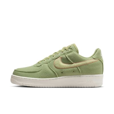 Nike Air Force 1 Low Canvas HV1204-300 01