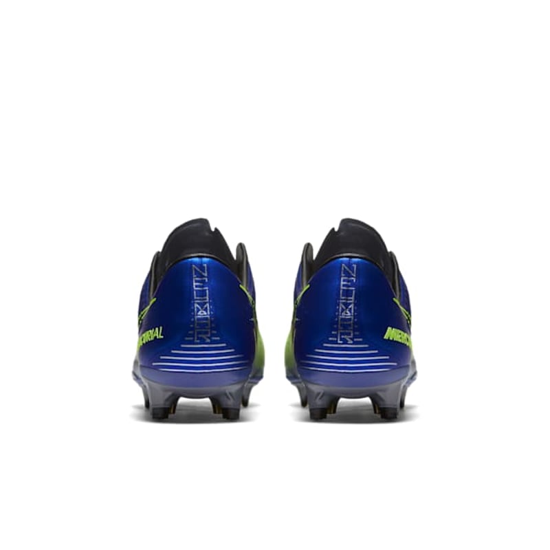 Nike Mercurial Vapor 11 FG x Neymar JR 921547-407 06