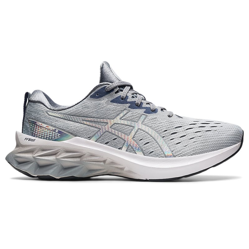 ASICS Novablast 2 Platinum 1011B289-020 01