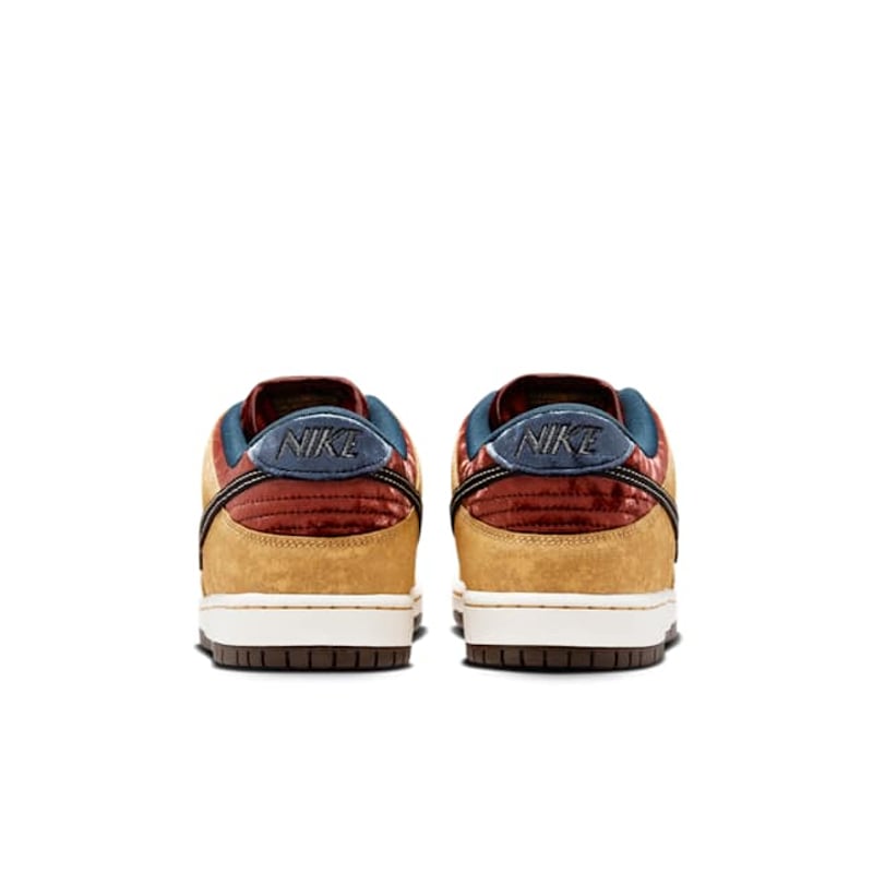 Nike SB Dunk Low Pro FZ1278-200 06