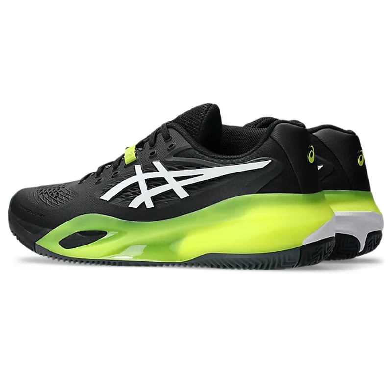ASICS Gel-Resolution X Clay 1041A485-002 03