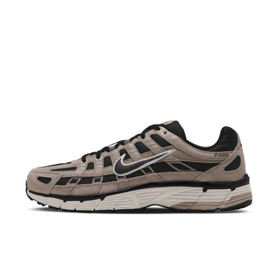 Обувки Nike P-6000 "Cream II & Black" | Мъже | Sportstyle | 01 | SPORTSHOWROOM