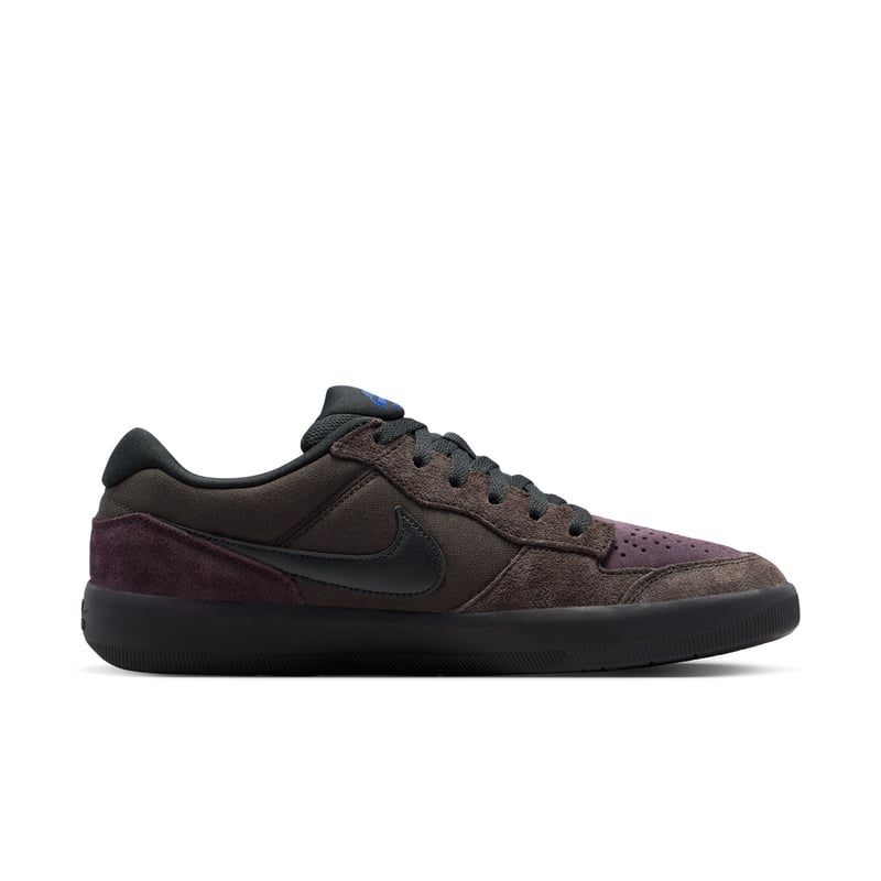 Skate tenisky Nike SB Force 58 "Shadow Brown & Burgundy Ash" | Muži | Skejtovanie | 03 | SPORTSHOWROOM