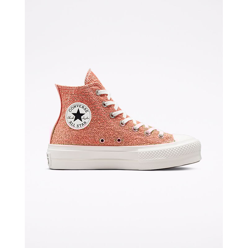 Converse Chuck Taylor All Star Lift High 570984C 01