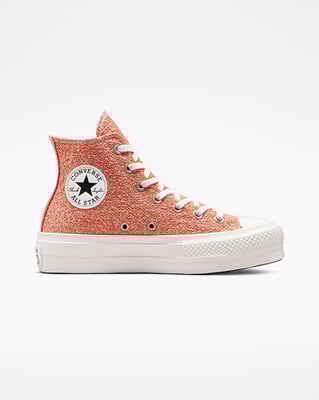 Converse Chuck Taylor All Star Lift High 570984C