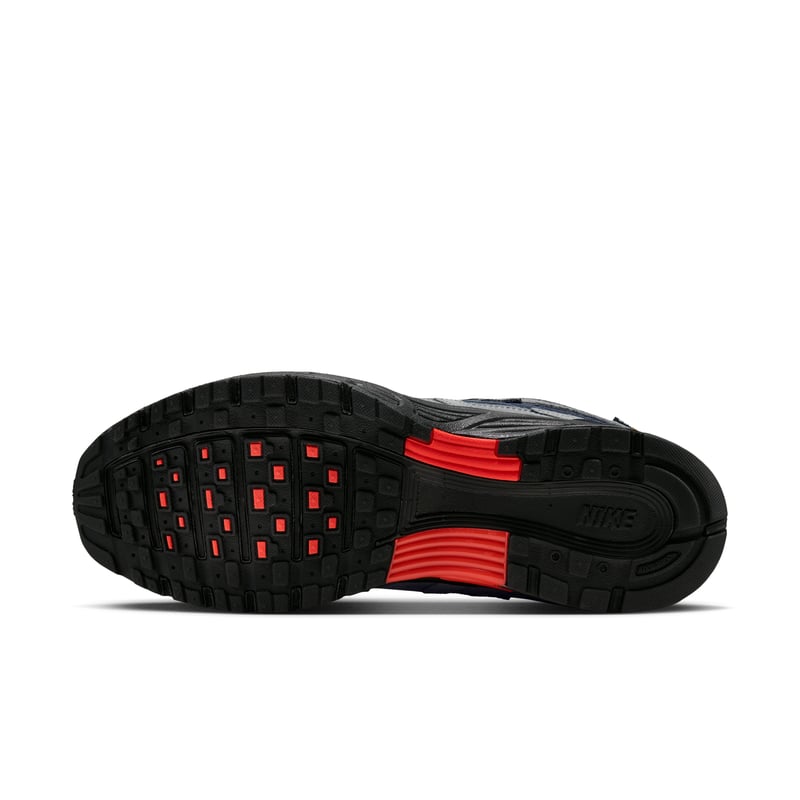 Sneakersy Nike P-6000 CORDURA "Thunder Blue & Stealth" | Mezczyzni | Sportstyle | 02 | SPORTSHOWROOM