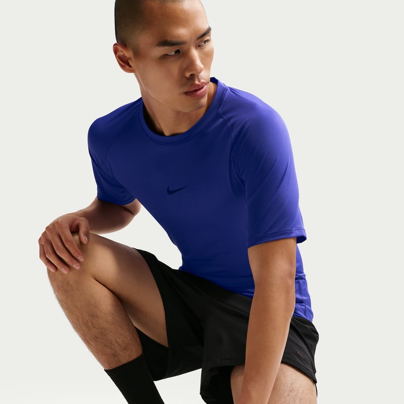 Nike Pro Dri-FIT FB7932-510 03