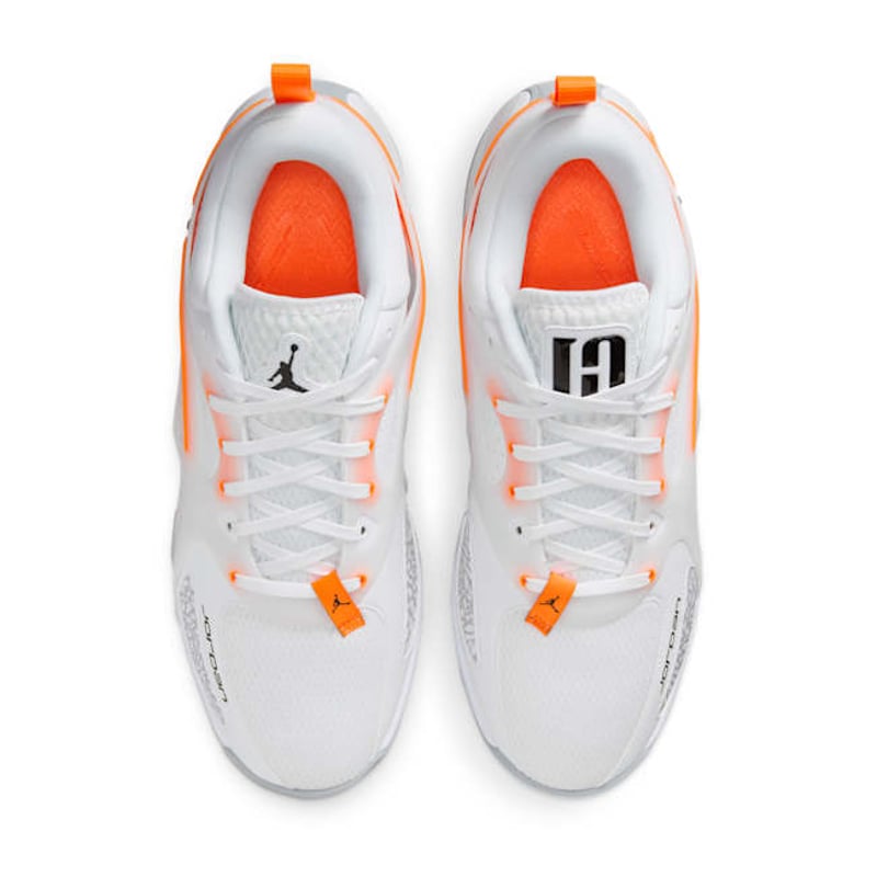 Jordan Heir Series IO0409-108 04