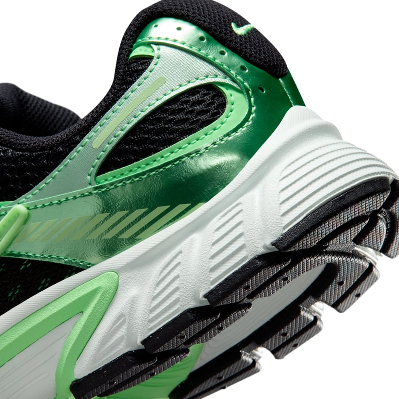 Nike V5 RNR sneakers "Black & Illusion Green" | Dames | Sportstyle | 08 | SPORTSHOWROOM