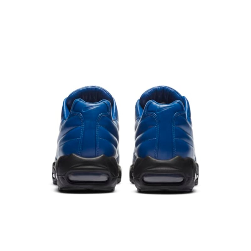 Nike Air Max 95 LX x Supreme CI0999-400 06