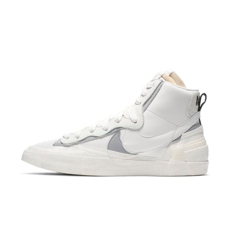 Nike Blazer Mid x sacai BV0072-100 01