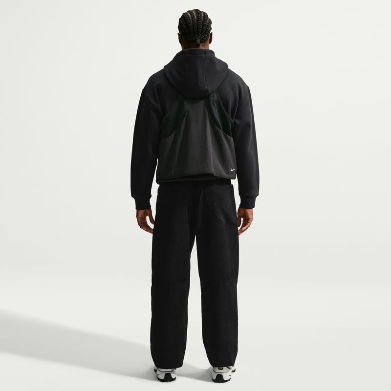 Nike ACG "Dolomiti" Corduroy Pants "Black" | Men | | 05 | SPORTSHOWROOM