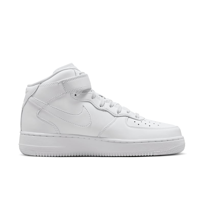 Nike Air Force 1 '07 Mid DZ2525-100 03