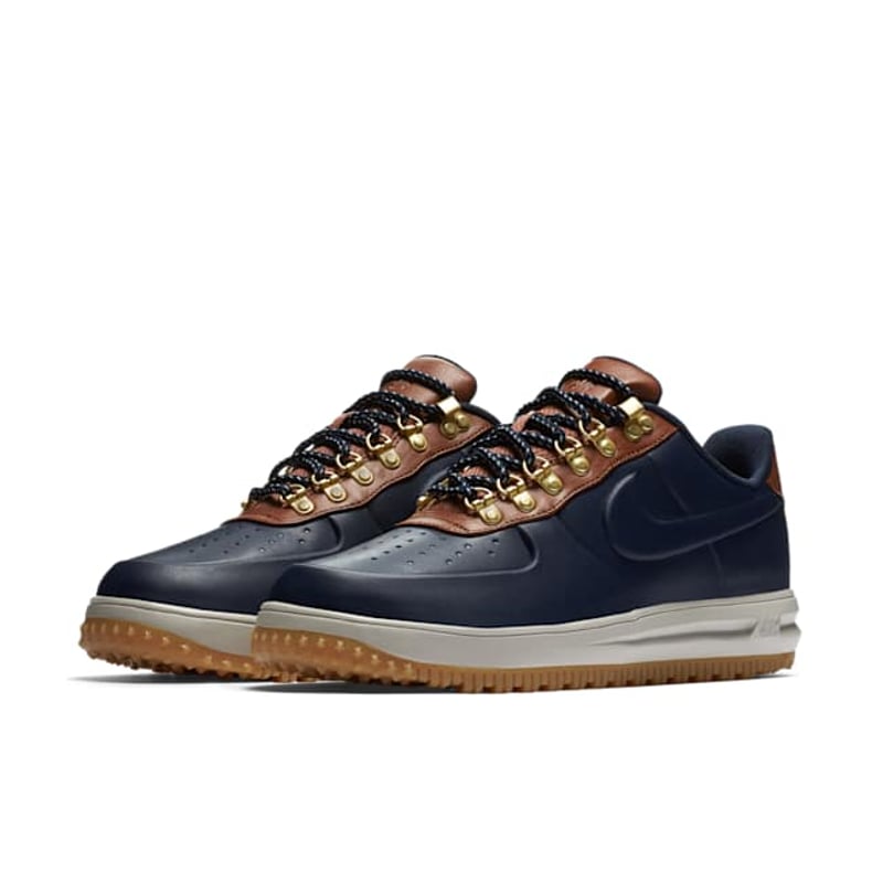 Nike Lunar Force 1 Duckboot Low AA1125-400 05