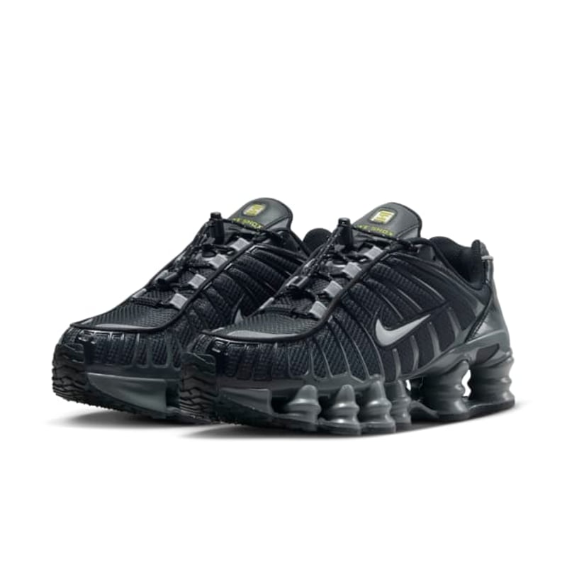 Nike Shox TL FV0939-001 05