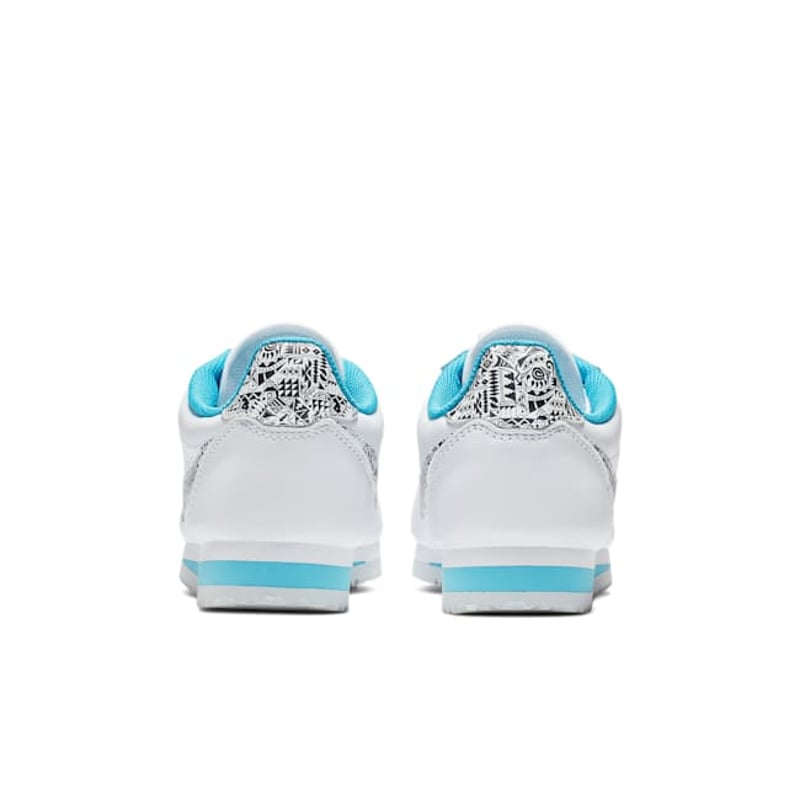 Nike Cortez CJ1154-100 06