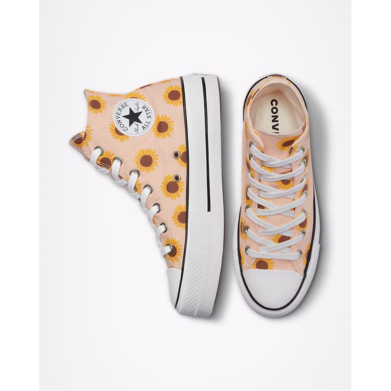 Converse Chuck Taylor All Star Lift High 572403C 05
