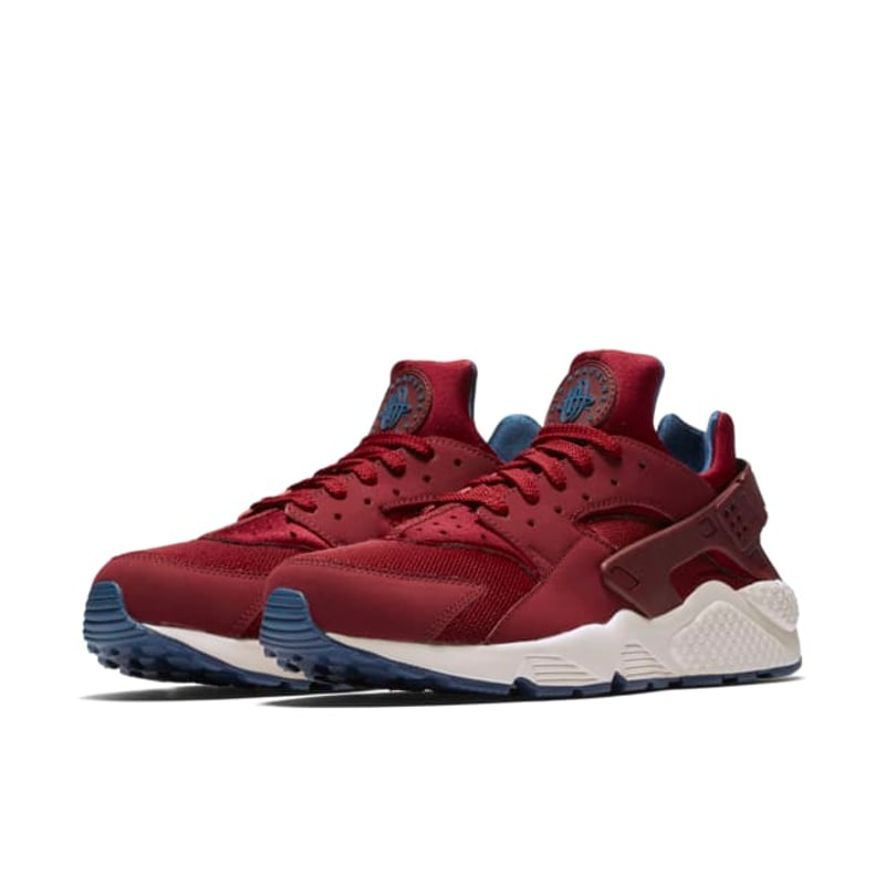 Nike Air Huarache 318429-608 05