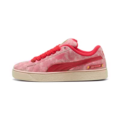 PUMA Suede XL x Scuderia Ferrari 308785-01 01