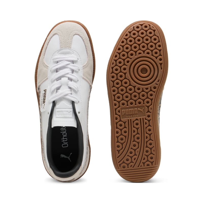 PUMA Palermo 403044-01 02